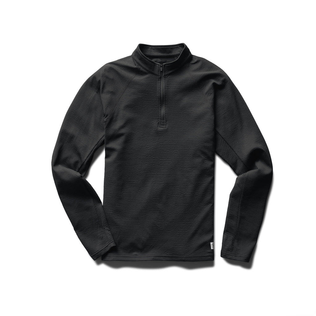 Solotex Mesh Half Zip - Original